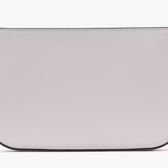 NWT Kate Spade Madison Studded Pearls Pochette & Madison small slim card holder - Picture 12 of 16